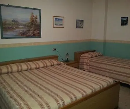 Pensionat Diavin 2*