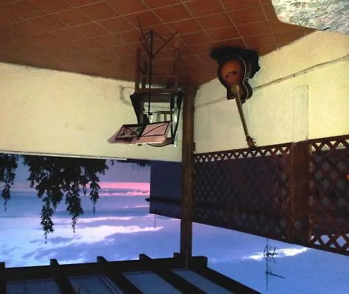 Diavin Гостевой дом