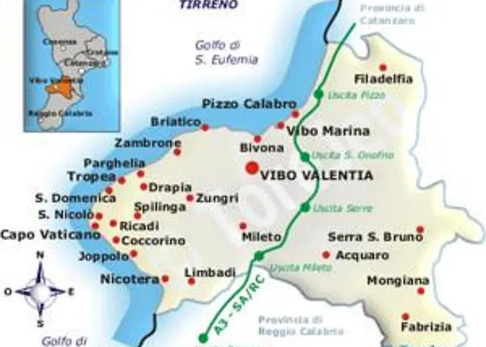 Diavin Вибо-Валентия