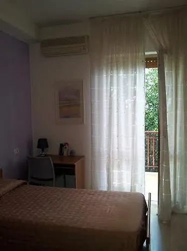 Diavin Гостевой дом 2*