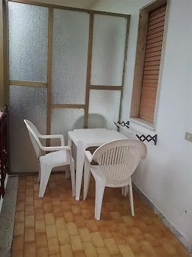 Diavin Гостевой дом Вибо-Валентия