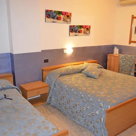 Maison d'hôtes Diavin Vibo Valentia