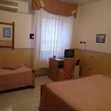 Diavin Maison d'hôtes Vibo Valentia