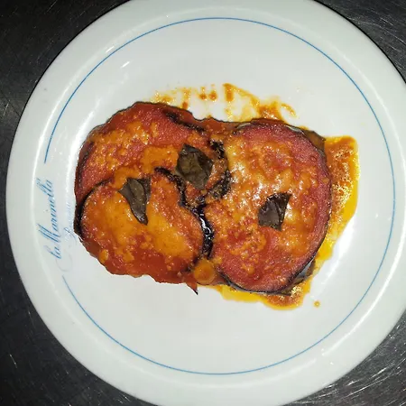 Diavin Maison d'hôtes Vibo Valentia