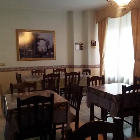 Diavin Maison d'hôtes Vibo Valentia