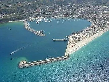 Πανσιόν Diavin Vibo Valentia