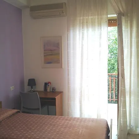 Maison d'hôtes Diavin Vibo Valentia