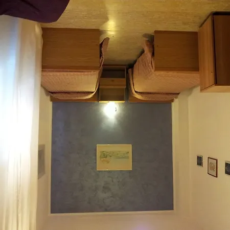 Maison d'hôtes Diavin