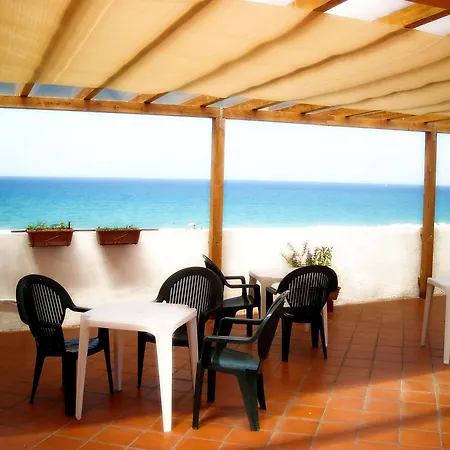 Maison d'hôtes Diavin Vibo Valentia