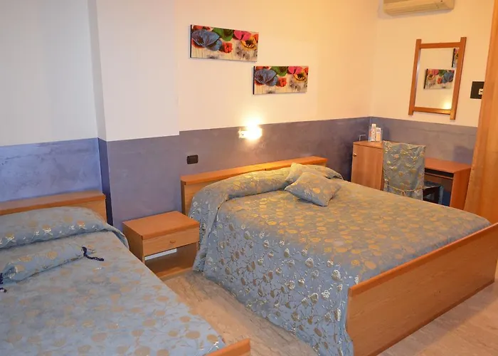 招待所 Diavin 维博瓦伦蒂亚