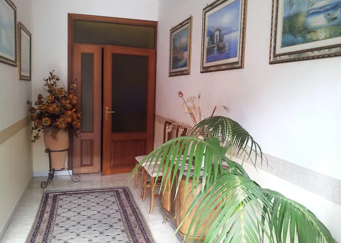 招待所 Diavin 维博瓦伦蒂亚