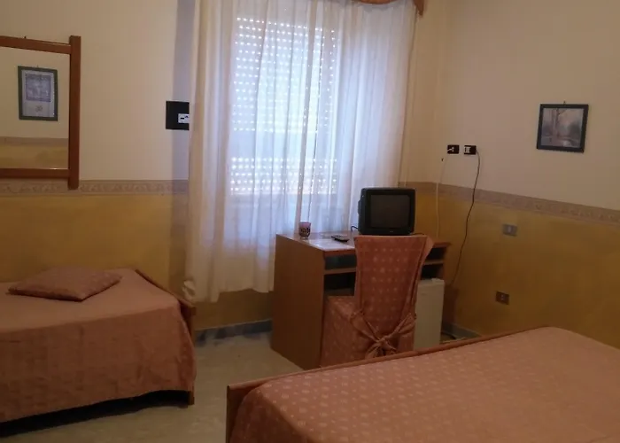 Diavin 招待所 维博瓦伦蒂亚