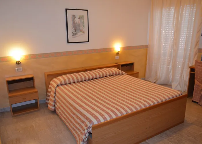 Diavin 招待所 维博瓦伦蒂亚