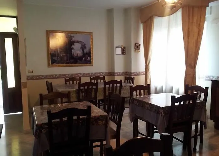 Diavin 招待所 维博瓦伦蒂亚