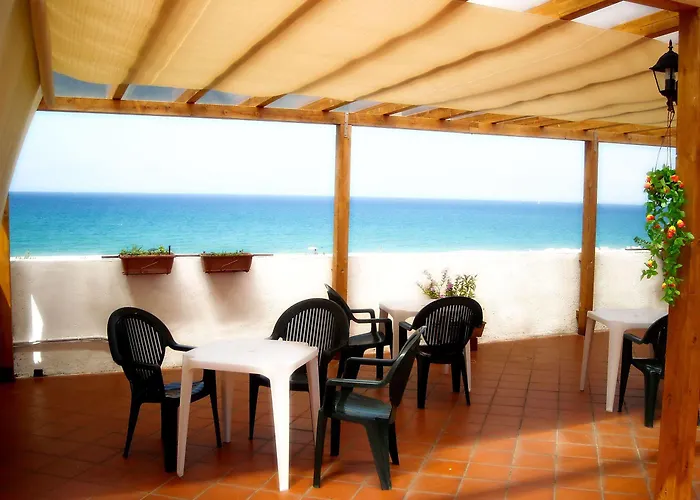 招待所 Diavin 维博瓦伦蒂亚